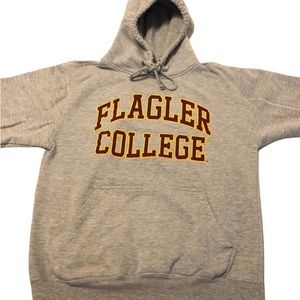 COLLEGE HOODIE